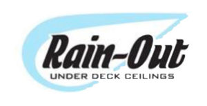 Rain-Out Underdecking